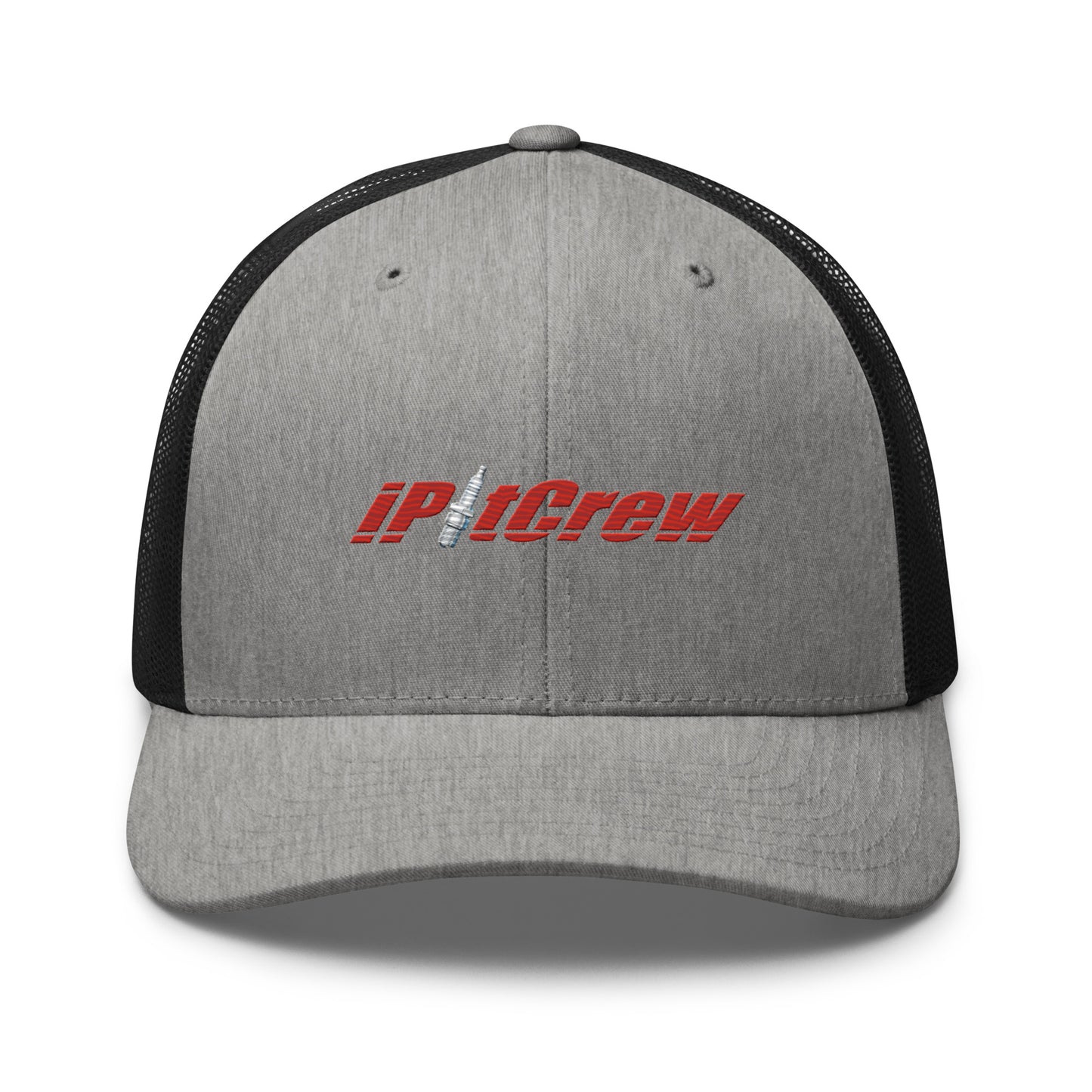 iPitCrew Trucker Cap