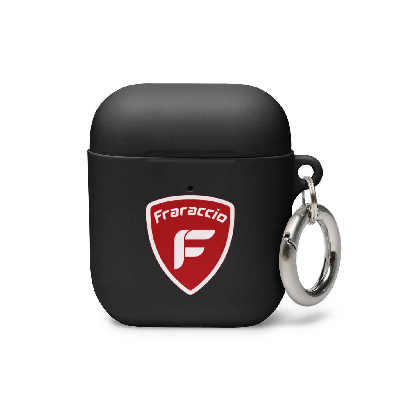 Fraraccio Rubber Case for AirPods®