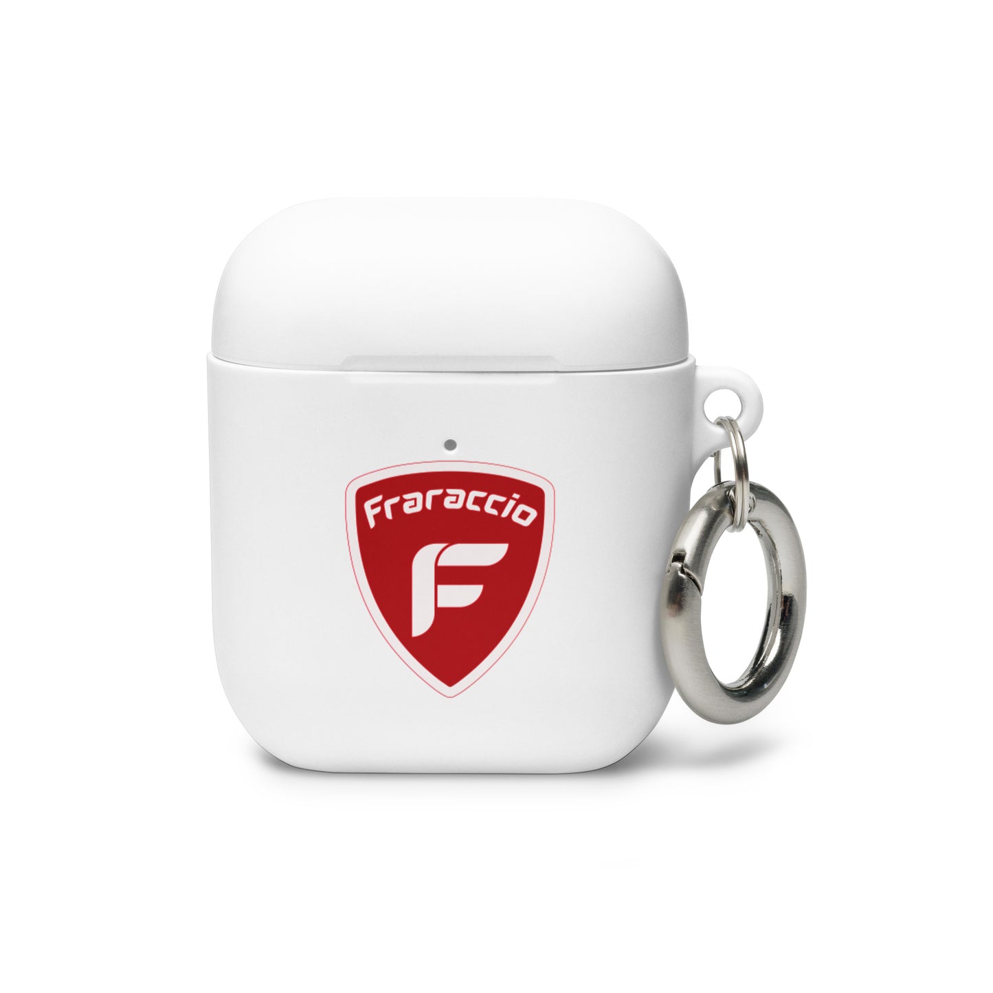 Fraraccio Rubber Case for AirPods®
