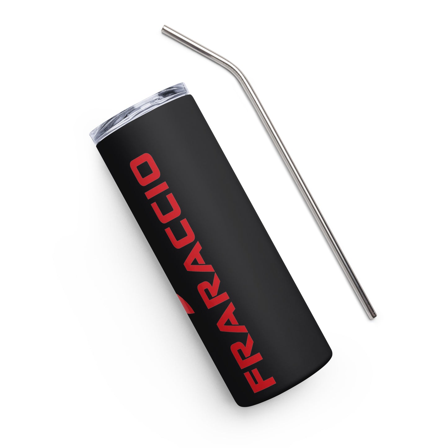 Fraraccio Stainless steel tumbler