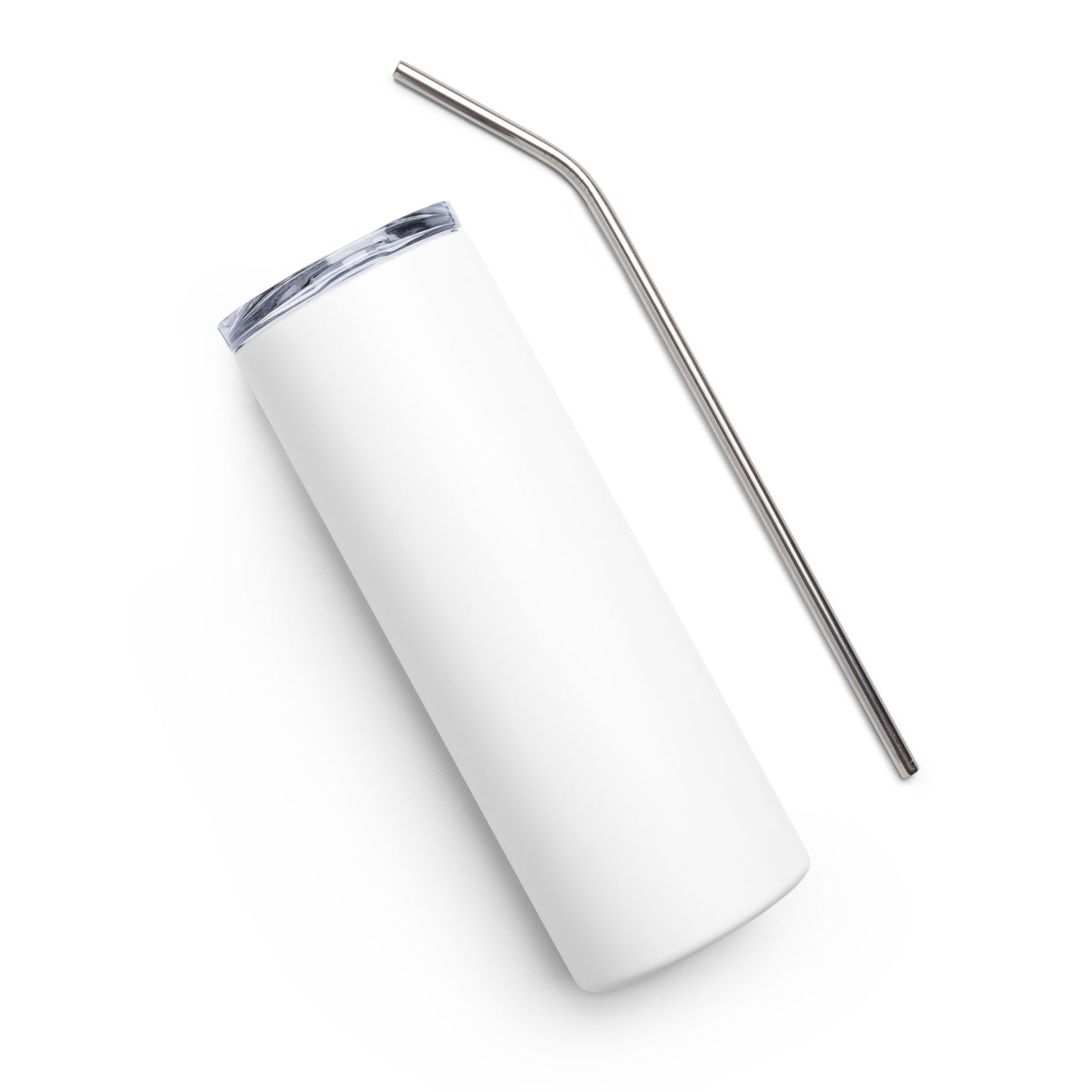 Fraraccio Stainless steel tumbler