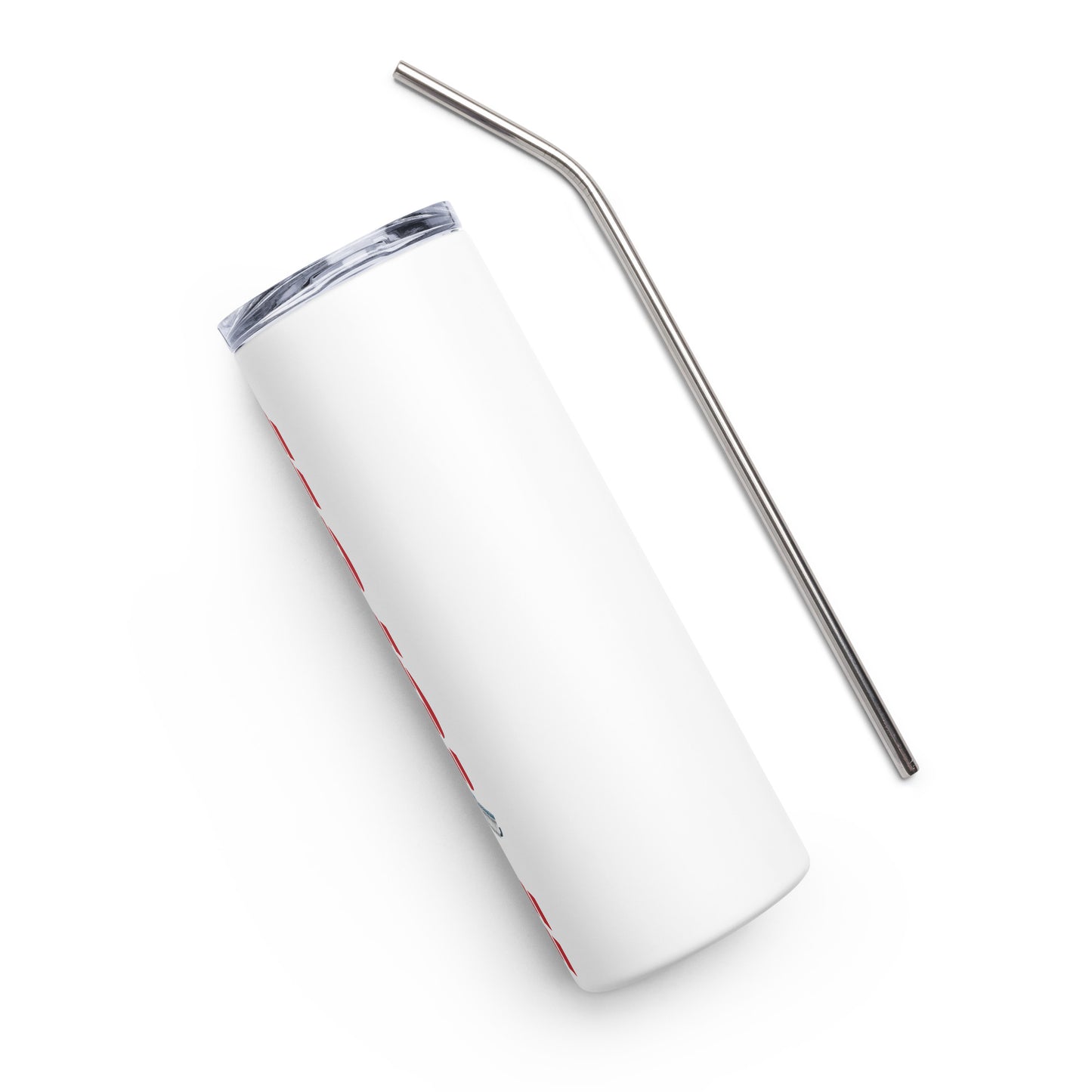 iPitCrew Stainless steel tumbler