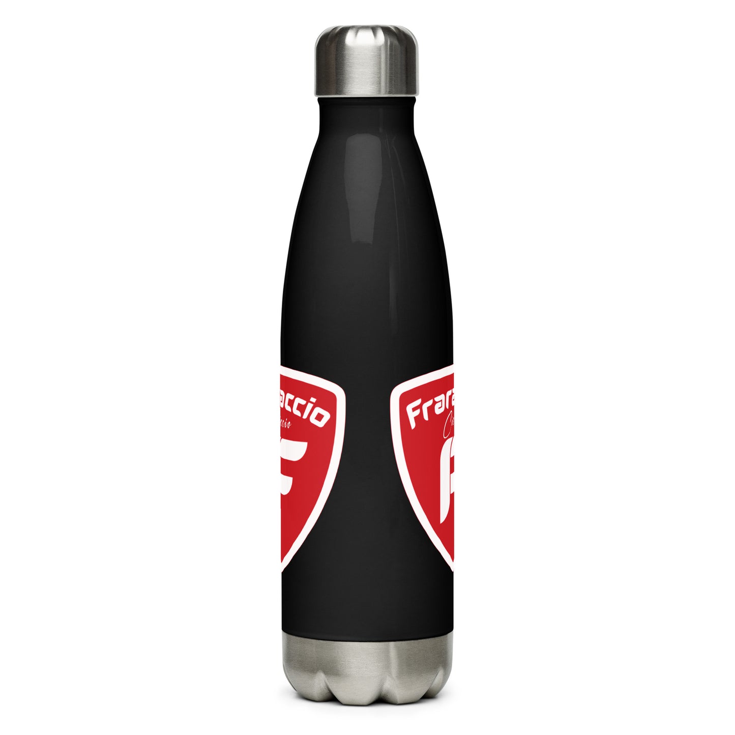 Fraraccio Ciccio Stainless Steel Water Bottle