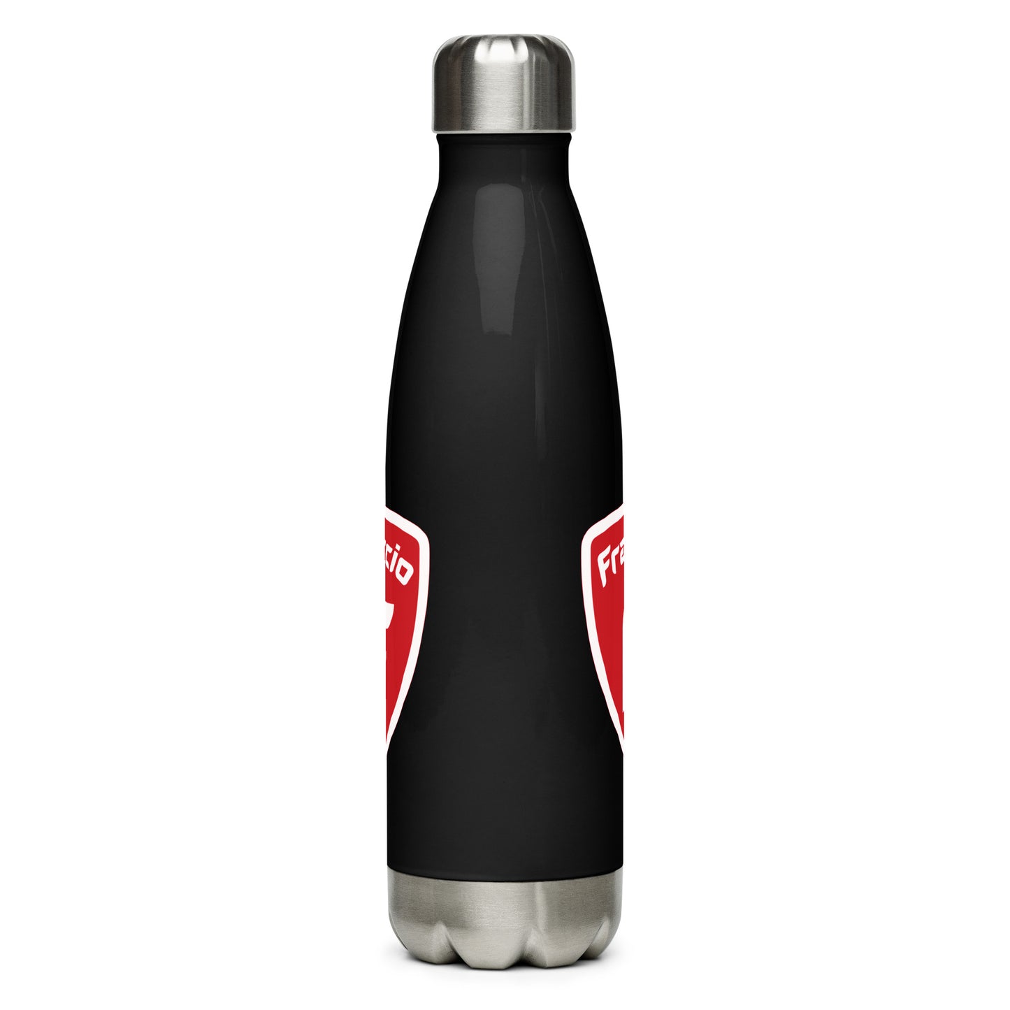 Fraraccio Ciccio Stainless Steel Water Bottle