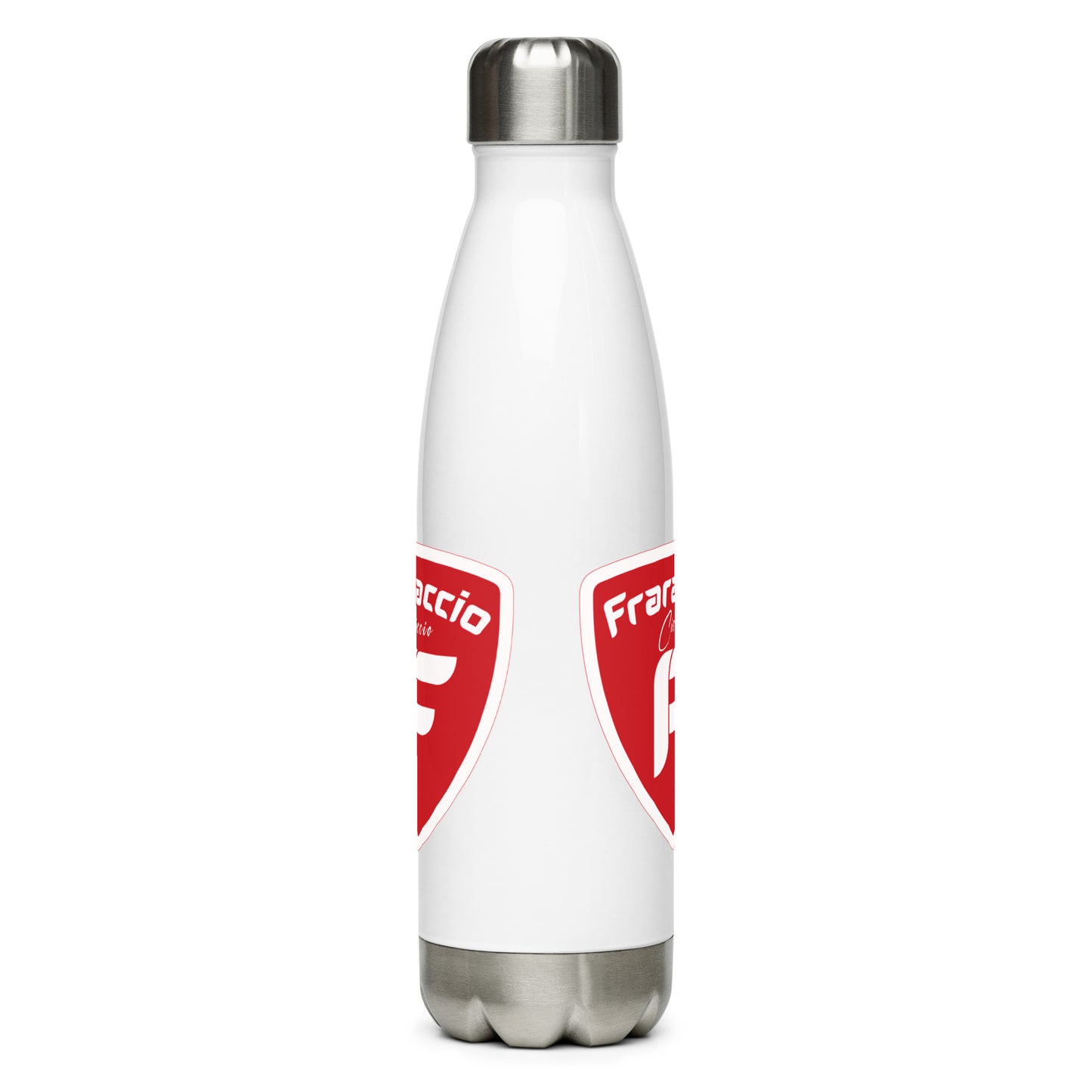Fraraccio Ciccio Stainless Steel Water Bottle