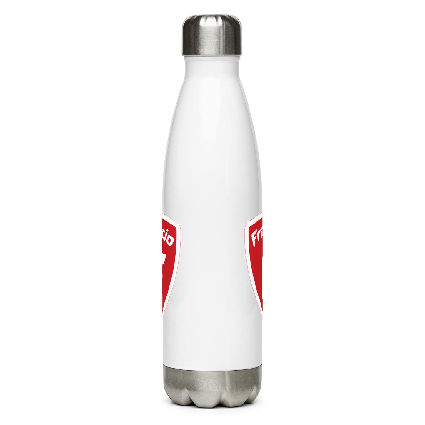 Fraraccio Ciccio Stainless Steel Water Bottle