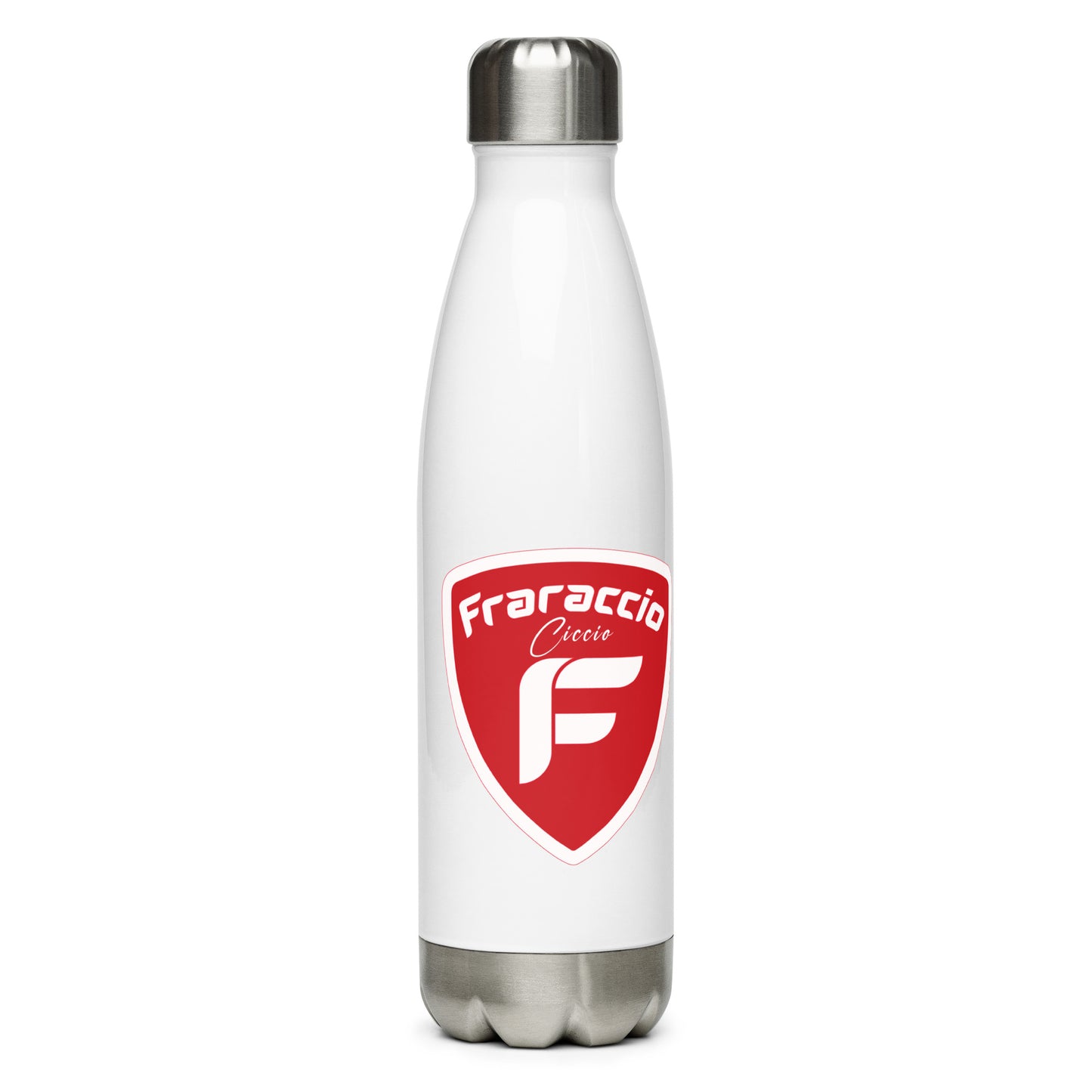 Fraraccio Ciccio Stainless Steel Water Bottle