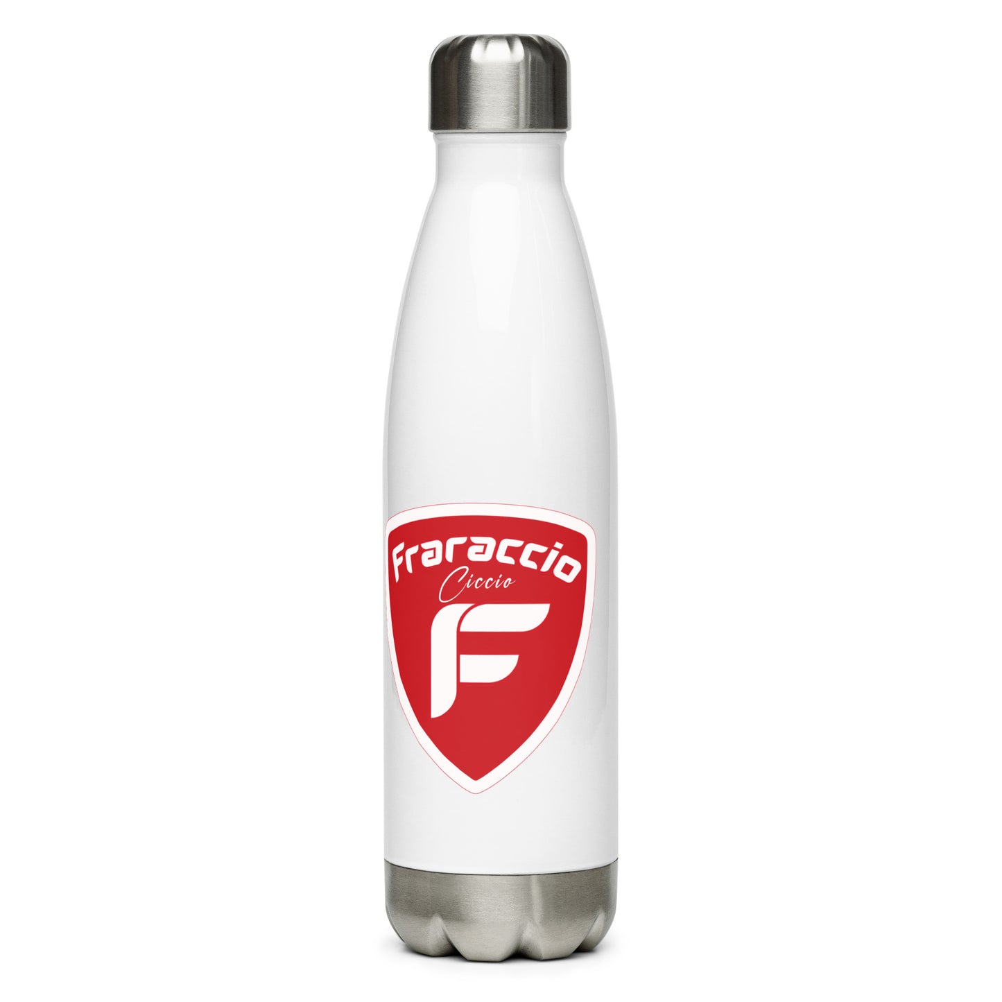 Fraraccio Ciccio Stainless Steel Water Bottle