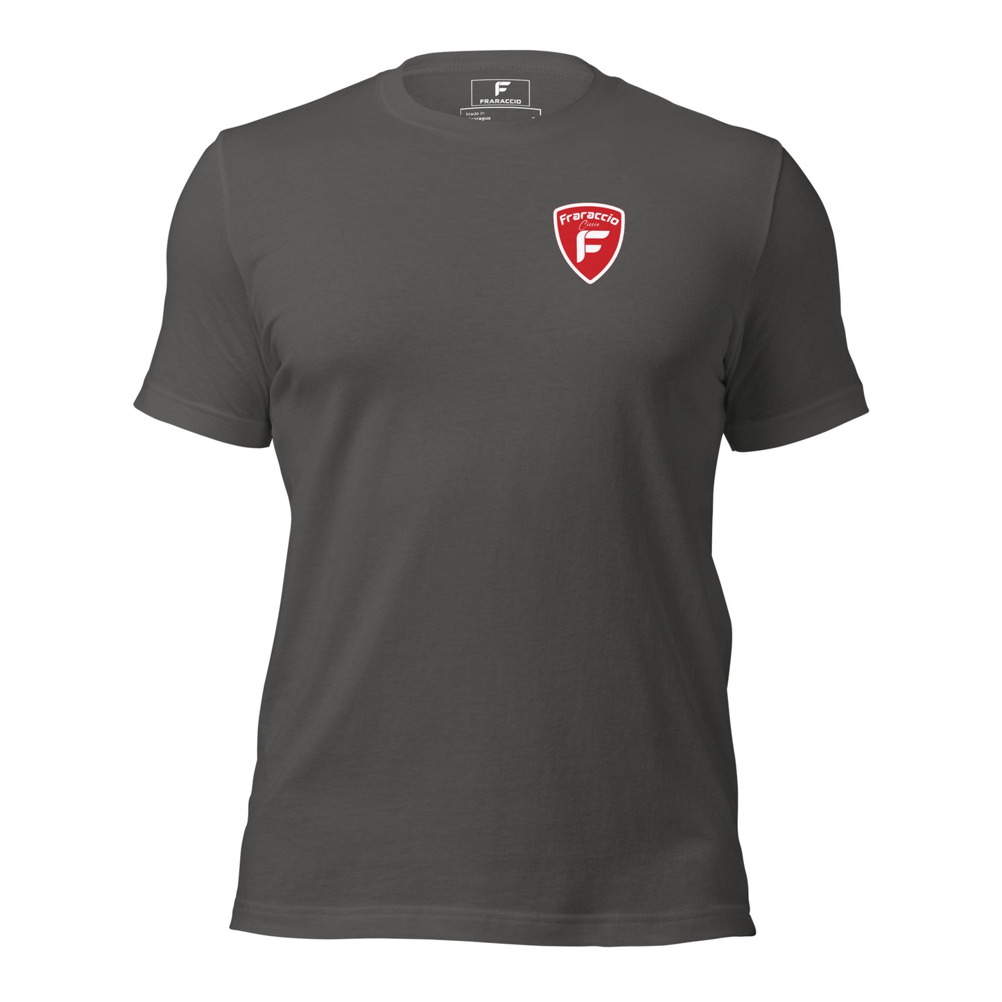 Fraraccio Ciccio Unisex t-shirt