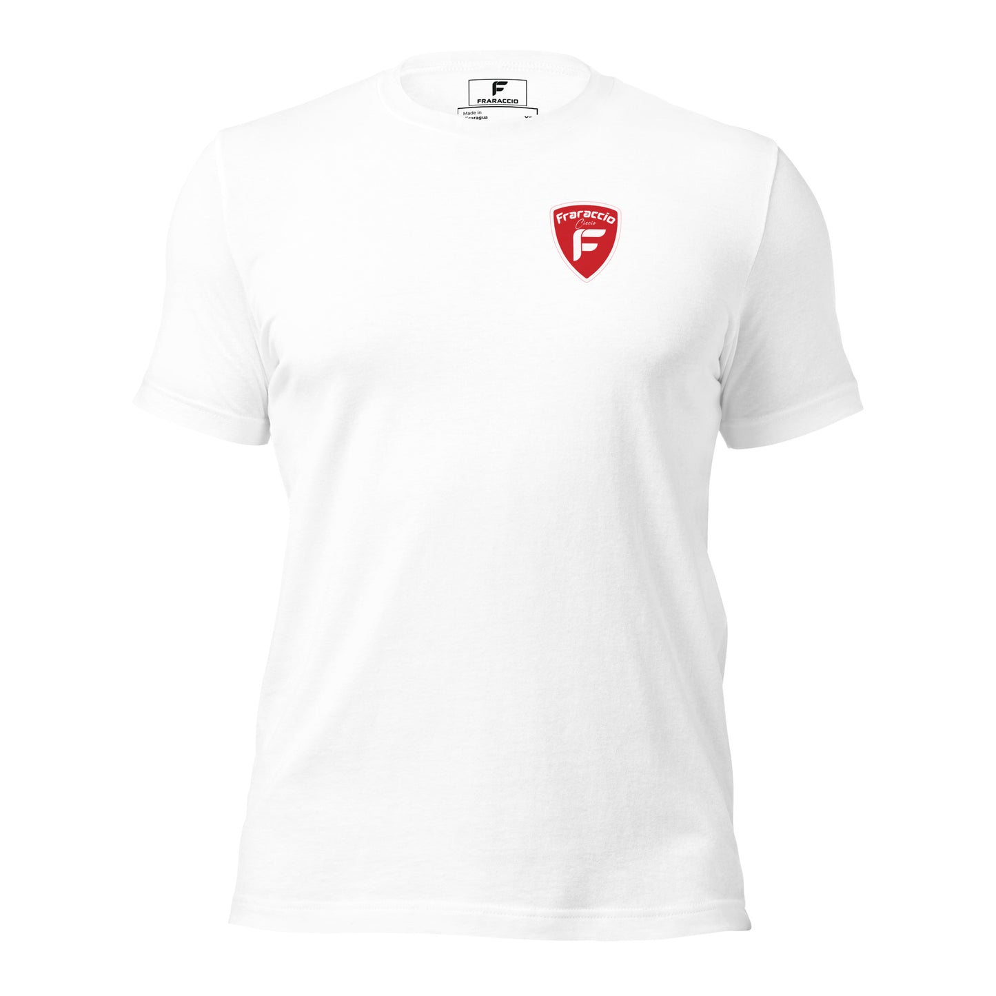 Fraraccio Ciccio Unisex t-shirt
