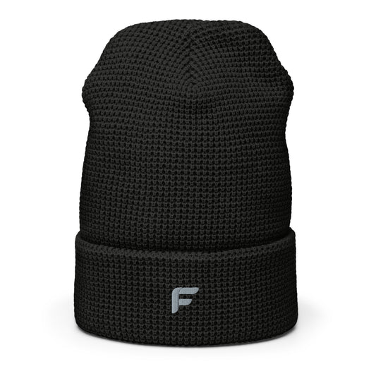 Fraraccio Waffle beanie