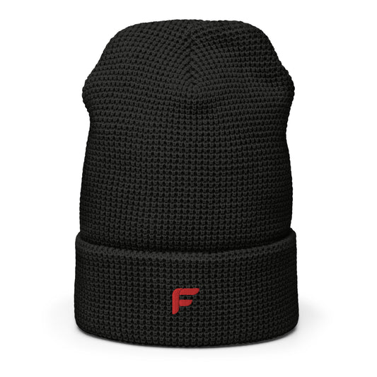 Fraraccio Waffle beanie