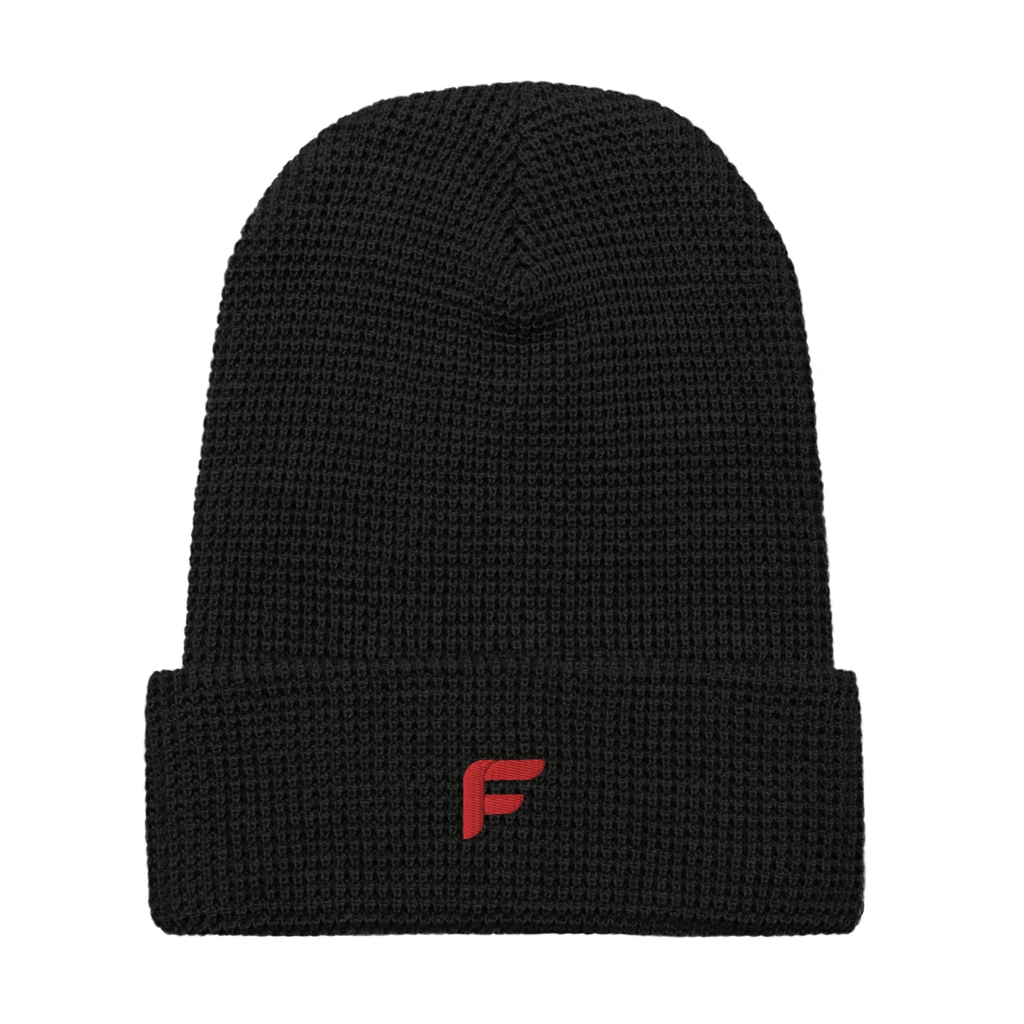 Fraraccio Waffle beanie