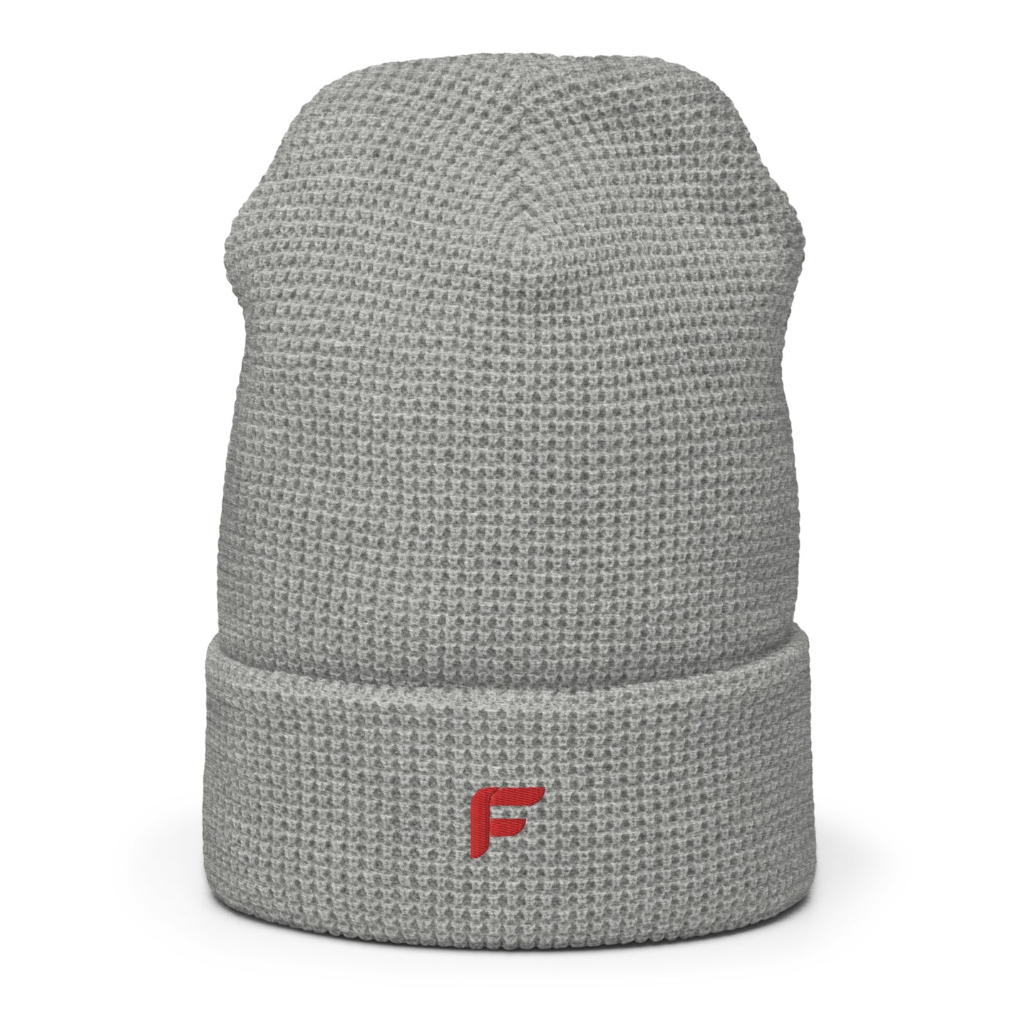 Fraraccio Waffle beanie